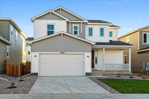 14082 Deertrack Ln, Parker, CO 80134