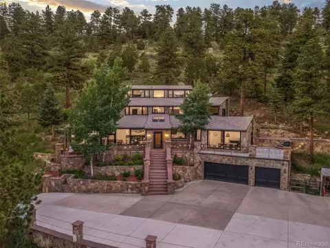 477 County Road 65, Evergreen, CO 80439