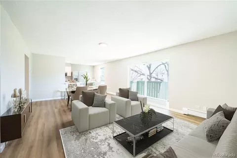 2130 S Vaughn Way #205E, Aurora, CO 80014