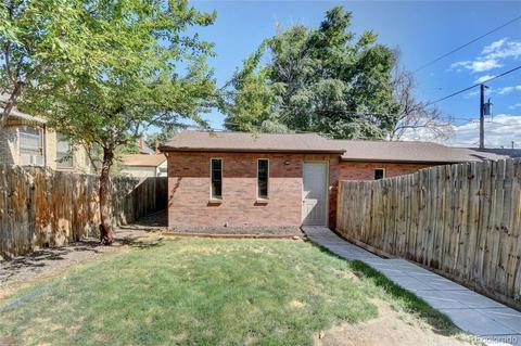 2820 Java Ct, Denver, CO 80211 photo 38