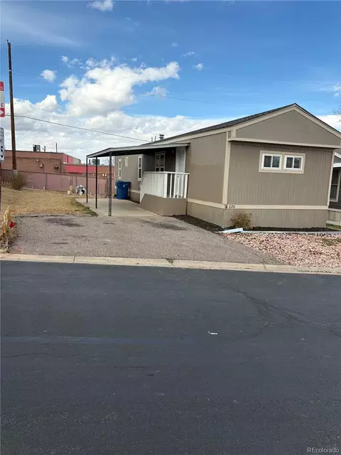 9100 Tejon St, Federal Heights, CO 80260