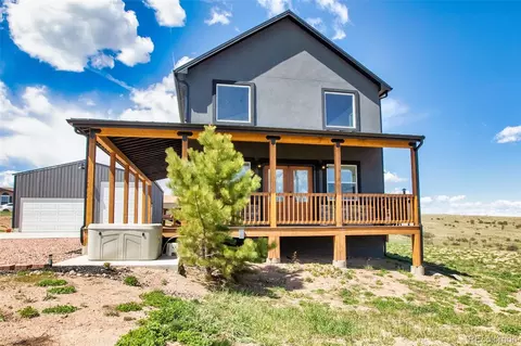 575 Golden Grain Ln, Divide, CO 80814