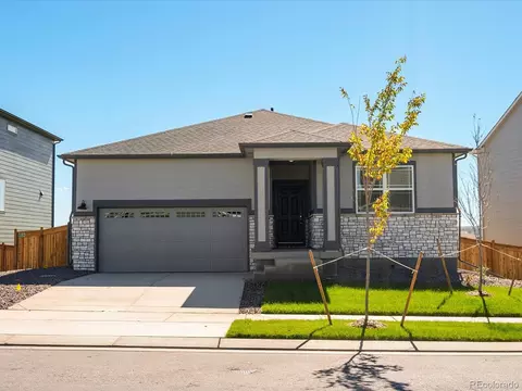 17598 E 90th Pl, Commerce City, CO 80022
