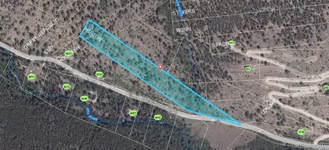 000 Tbd Fall Riv, Idaho Springs, CO 80452