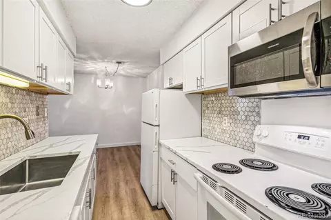 7755 E Quincy Ave #104, Denver, CO 80237