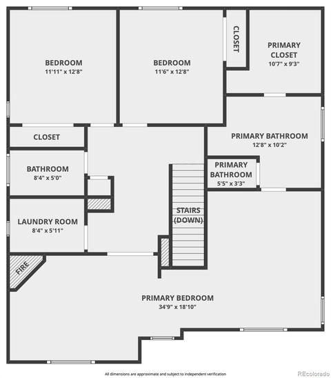 25460 E 3rd Ave, Aurora, CO 80018 photo 30