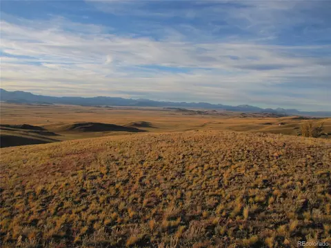 00 Kiowa Rd, Hartsel, CO 80449