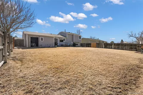 Exterior - 4319 E 118th Ave, Thornton, CO 80233 photo 6 of 7