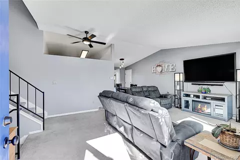 Entry Way - 4319 E 118th Ave, Thornton, CO 80233 photo 1 of 1