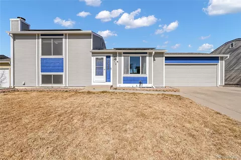 Exterior - 4319 E 118th Ave, Thornton, CO 80233 photo 1 of 7