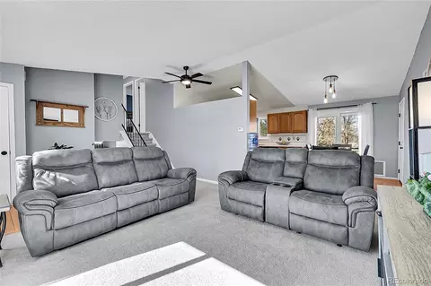 Living - 4319 E 118th Ave, Thornton, CO 80233 photo 1 of 1
