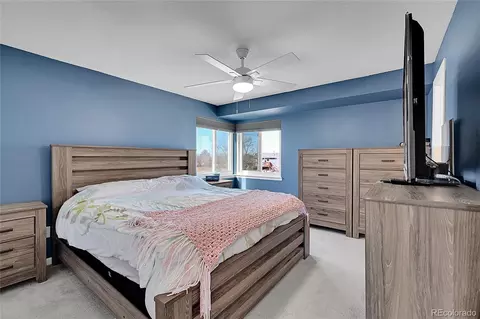 Bedroom - 4319 E 118th Ave, Thornton, CO 80233 photo 1 of 5