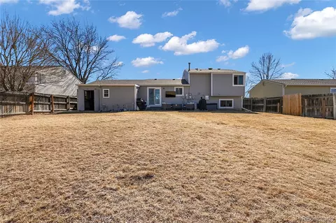 Exterior - 4319 E 118th Ave, Thornton, CO 80233 photo 5 of 7