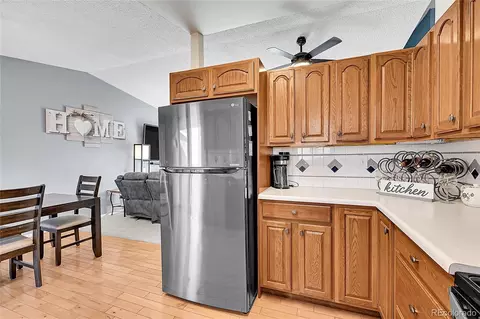 Kitchen - 4319 E 118th Ave, Thornton, CO 80233 photo 1 of 2