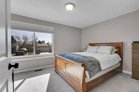 Bedroom - 4319 E 118th Ave, Thornton, CO 80233 photo 3 of 5