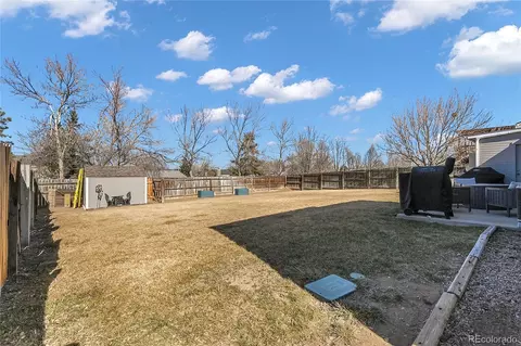 Exterior - 4319 E 118th Ave, Thornton, CO 80233 photo 3 of 7