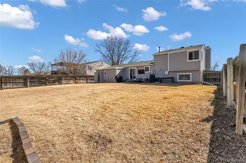 Exterior - 4319 E 118th Ave, Thornton, CO 80233 photo 4 of 7