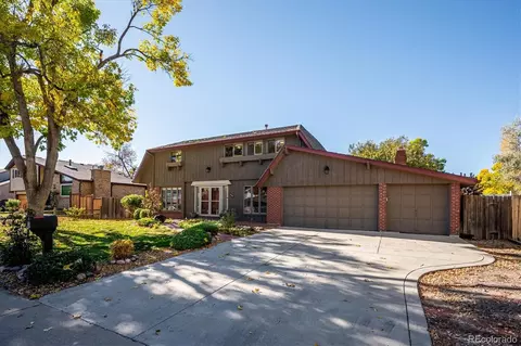 7459 S Depew St, Littleton, CO 80128