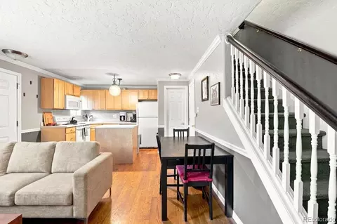 1243 Vine St #6, Denver, CO 80206
