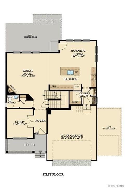 4871 E 144th Dr, Thornton, CO 80602 photo 2