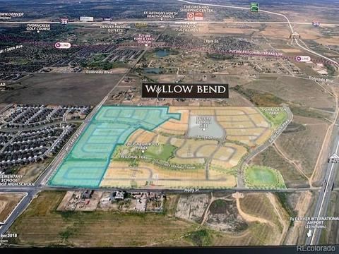 4871 E 144th Dr, Thornton, CO 80602 photo 5