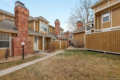14323 E Dickinson Dr #E, Aurora, CO 80014 photo 12