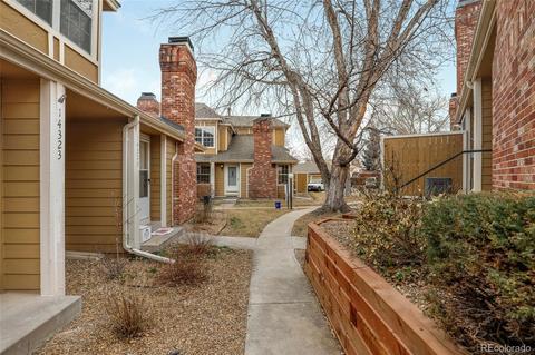 14323 E Dickinson Dr #E, Aurora, CO 80014 photo 14
