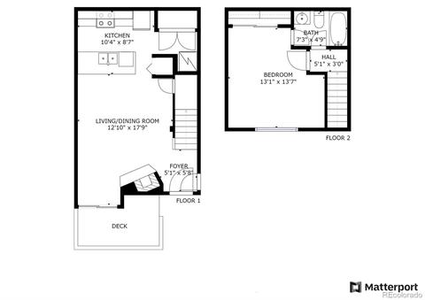 14323 E Dickinson Dr #E, Aurora, CO 80014 photo 15
