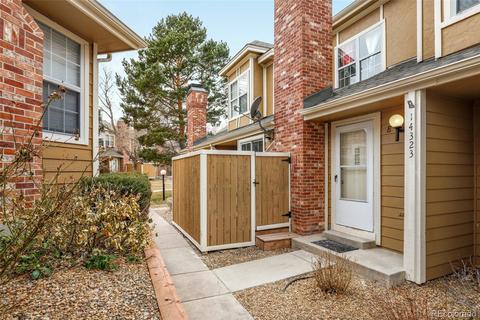14323 E Dickinson Dr #E, Aurora, CO 80014 photo 1