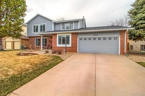 16603 E Crestline Pl, Centennial, CO 80015 photo 2