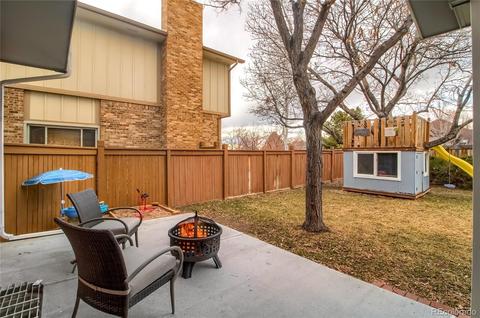 16603 E Crestline Pl, Centennial, CO 80015 photo 35
