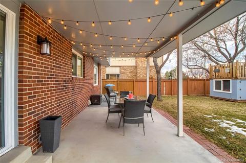 16603 E Crestline Pl, Centennial, CO 80015 photo 33