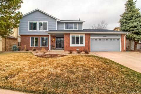 16603 E Crestline Pl, Centennial, CO 80015 photo 1