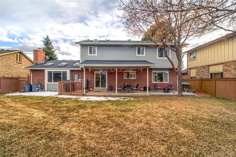16603 E Crestline Pl, Centennial, CO 80015 photo 36