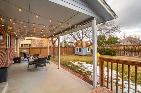 16603 E Crestline Pl, Centennial, CO 80015 photo 34