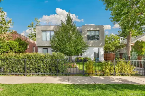 3471 W Moncrieff Pl, Denver, CO 80211