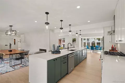 6700 E Mansfield Ave, Denver, CO 80237