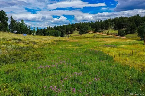 282 Echo Lake Dr, Florissant, CO 80816