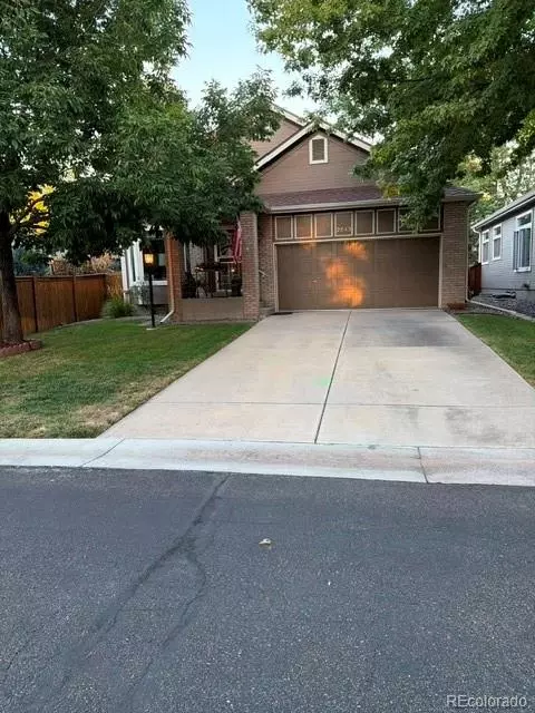2643 S Iris St, Denver, CO 80227