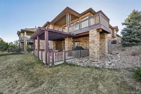 Exterior - 23963 E Roxbury Pl, Aurora, CO 80016 photo 6 of 6
