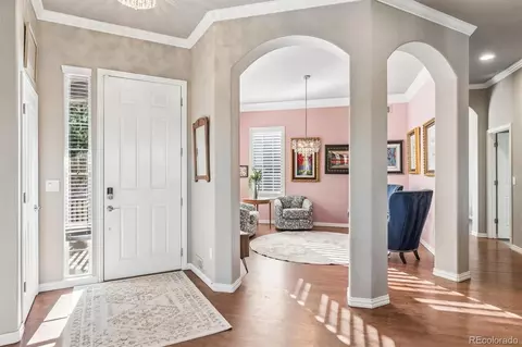 Entry Way - 23963 E Roxbury Pl, Aurora, CO 80016 photo 1 of 2