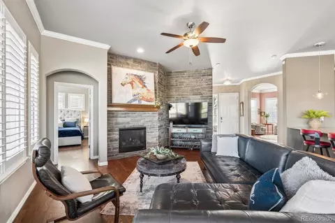 Living - 23963 E Roxbury Pl, Aurora, CO 80016 photo 1 of 5