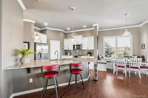 Kitchen - 23963 E Roxbury Pl, Aurora, CO 80016 photo 1 of 3