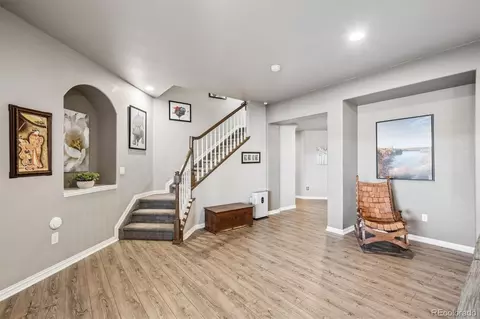 Entry Way - 23963 E Roxbury Pl, Aurora, CO 80016 photo 2 of 2