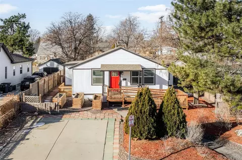 1187 Syracuse St, Denver, CO 80220