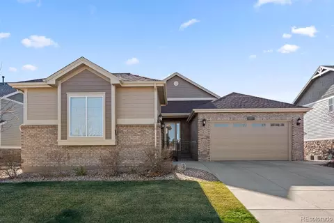 8275 S Country Club Pkwy, Aurora, CO 80016
