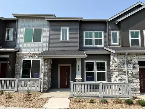 1984 S Gold Bug Way, Aurora, CO 80018