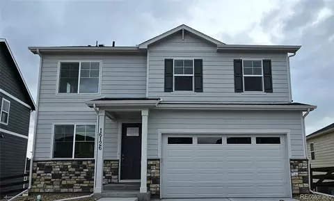 16126 Mountain Flax Dr, Monument, CO 80132