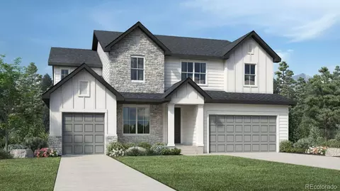 5816 Las Rosas Dr, Parker, CO 80134