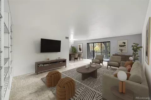 460 S Marion Pkwy #254, Denver, CO 80209